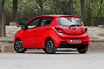 Changan Benni