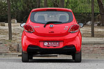 Changan Benni