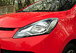 Changan Benni