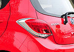 Changan Benni