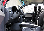 Changan Benni Love