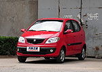 Changan Benni Love