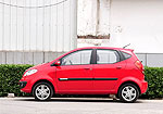 Changan Benni Love