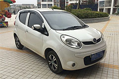 Фото Changan Benben Mini Фото Changan Benben Mini