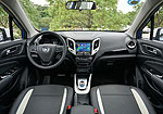 Changan CS15 EV