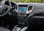 Changan CS15 EV