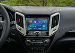 Changan CS15 EV