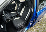 Changan CS15 EV