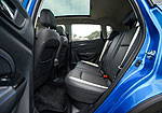Changan CS15 EV