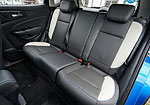 Changan CS15 EV