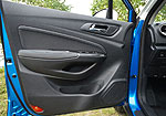 Changan CS15 EV