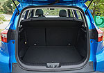 Changan CS15 EV