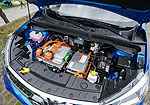 Changan CS15 EV