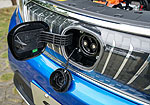 Changan CS15 EV