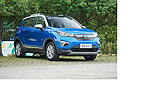 Changan CS15 EV