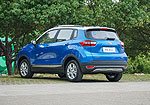 Changan CS15 EV