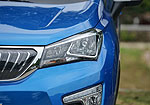 Changan CS15 EV