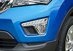 Changan CS15 EV