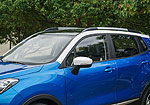 Changan CS15 EV