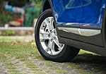 Changan CS15 EV