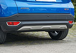 Changan CS15 EV