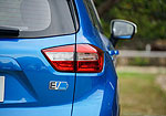 Changan CS15 EV