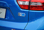 Changan CS15 EV