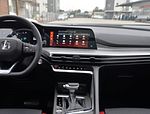 Changan CS35 Plus