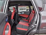 Changan CS35 Plus