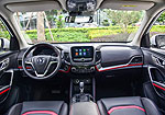 Changan CS55