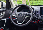 Changan CS55