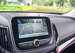 Changan CS55