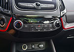 Changan CS55