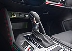 Changan CS55