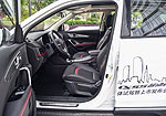 Changan CS55