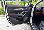 Changan CS55