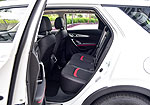Changan CS55