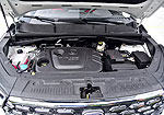Changan CS55