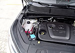 Changan CS55
