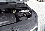 Changan CS55