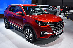 Фото Changan CS55 Plus Фото Changan CS55 Plus