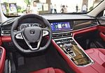 Changan CS85 Coupe: Фото 2