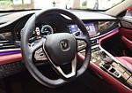 Changan CS85 Coupe: Фото 3