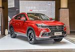Changan CS85 Coupe: Фото 1