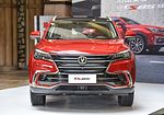 Changan CS85 Coupe: Фото 2