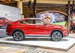 Changan CS85 Coupe: Фото 3