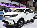 Changan E-Pro: Фото 3