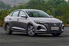 Фото Changan Eado Plus Фото Changan Eado Plus