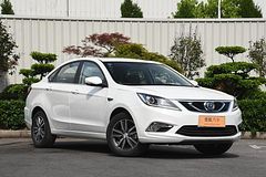 Changan Eado PHEV