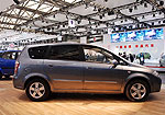 Changan Joice